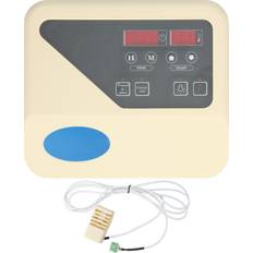 Sauna Accessories on sale Vestidos Sauna Stove Temperature Controller LCD Digital Display