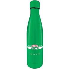 Central Perk One Size Green