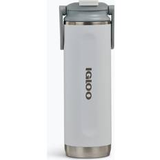 Igloo Thermos Cup 590 ml Black Termoflaske