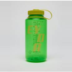 Gia Water Bottle 1.0L Grøn Lime Grøn One Size
