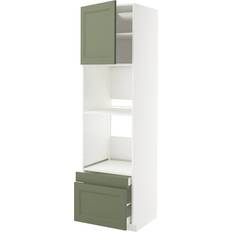Kitchen Tall Cabinets IKEA 895.184.43