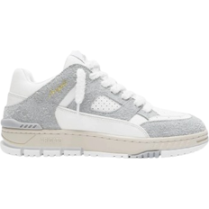 Axel Arigato Area Lo Fluffy W - Grey/White