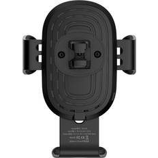 Trådlös laddare mobil devia Bilhållare Gravity Trådlös Laddare 10W