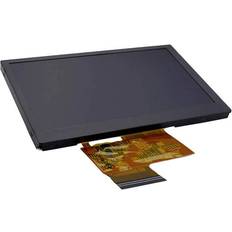 Écrans de Remplacement Display Elektronik Écran LCD Blanc 800 x 480 Pixel DEM800480HVMX-PWN