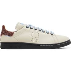adidas Brain Dead x Stan Smith M - Bliss/Bahia Light Blue/Mesa