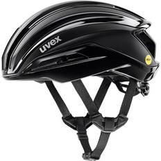 Pyöräilykypärät Uvex Surge Aero MIPS - Black Matt