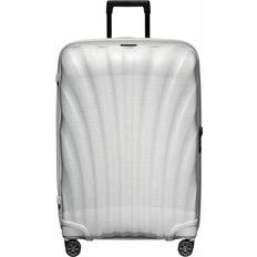 Samsonite C Lite 75cm - Off White