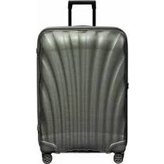 Samsonite C Lite 75cm - Metallic Green
