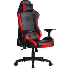 GTRACING Gaming Chairs GTRACING Ace Series Ace-S1 Red