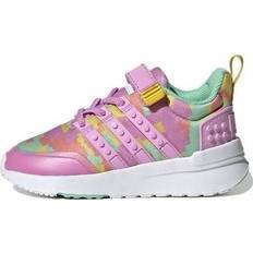 adidas LEGO LEGO x Racer TR21 EL Digi Camo Bliss Orchid - HQ1322