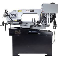 Power Saws SIP 15 Swivel Head Manual Metal Bandsaw