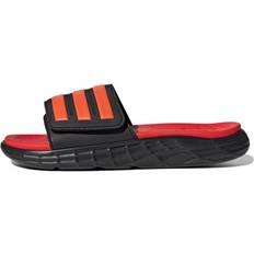 adidas Duramo SL Slide - Black/Orange