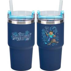 Minecraft Gamer Cup 600ml