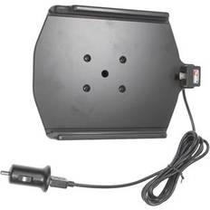 Brodit Samsung Galaxy Tab 3 380 Aktiv Hållare 12V USBkontakt