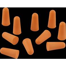 Wolfcraft Öronproppar 10-Pack