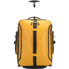Samsonite Paradiver Light 2-wheels 55cm/20cm - Yellow