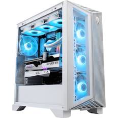 Desktop Computers MSI Aegis RS2 Gaming PC Intel Core Ultra 7 265K 32GB 2TB SSD