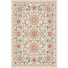 Ruggable Suzani Multicolour 75x215cm
