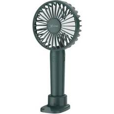 Håndventilatorer på tilbud Xlayer Handventilator Lithium Polymer