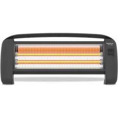 Taurus PR2 Slim Varmeapparat Sort