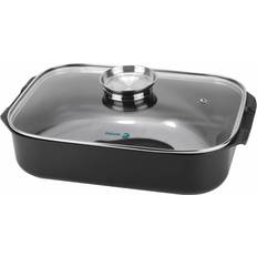 Fagor Future Kitchen Saucepan with lid