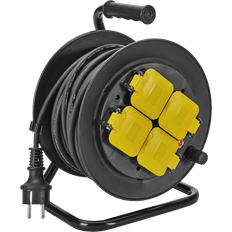 Kabelvinda 15m IP44