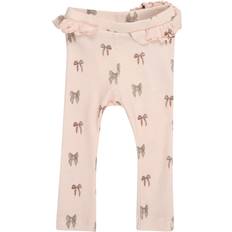 Dam - Silver Strumpbyxor & Stay-ups Lil'Atelier Leggings NBFGAVO
