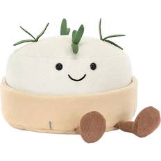 Soft Toys Jellycat Amuseables Camembert 11 cm