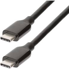 USB C-USB C - USB Cable Cables StarTech Active USB-C To USB-C Type-C Cable 3m