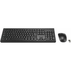 Kensington KM270 EQ Rechargeable Desktop Set