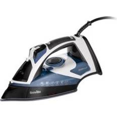 Breville POWERSteam Advanced Steam Iron Blue