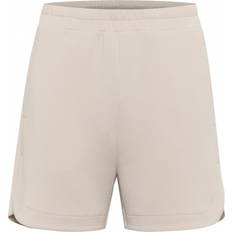 Uld Shorts InWear Vincent Shorts i Haze - Beige