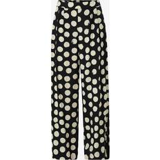 Masai Kläder Masai Byxor Trousers MaPatty - Svart