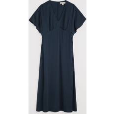Seasalt Cornwall Robe Evenglow - Satin