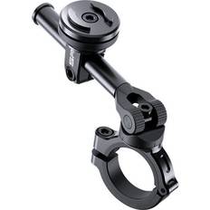 SP Connect Hållare för mobila enheter SP Connect Moto Mount 3D 1 1/2 Svart