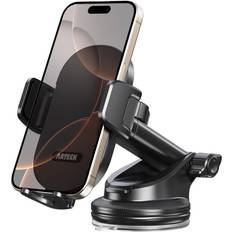 Mobile Device Holders Arteck Universal Mobile Phone Car Mount Holder