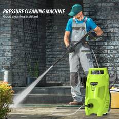 Electric High Pressure Washer 350Bar 5000PSI