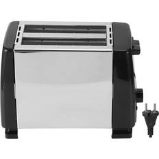 Brödrostar Tooarts 650-850W 2 Slice Bread Toaster