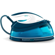 Philips PerfectCare Compact Steam Generator Iron 400g Steam Boost