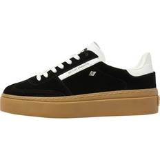 Re-Issue Trainers - Noir