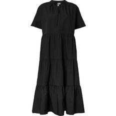 Pieces Vestito Midi