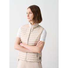 Colmar Dame Jakker Colmar Vest - Beige