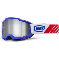 100% Percent Accuri 2 Mirror Mtb Goggles - Kolby