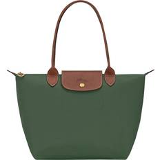 LONGCHAMP L1624089001 関税送料込 Amazon.com: Longchamp Le Pliage Ladies Large Nylon Tote