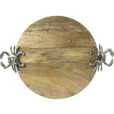 Crab Handle Serving