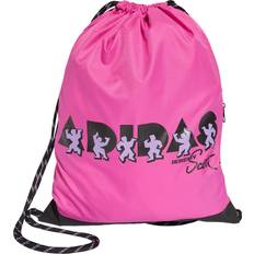 Adidas Gymnastikposer adidas Gymnastikpose x Jeremy Scott - Lilla/Pink