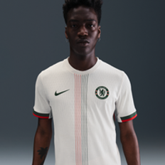 Chelsea 24 25 Nike Chelsea F.C. 2025/26 Match Away Men's Dri-FIT ADV Football Authentic Shirt
