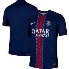 Nike Primera Equipación Match París Saint-Germain 2025 26