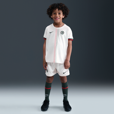 Nike Chelsea FC 2025 26 Stadium Away Kit