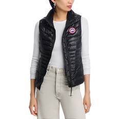 Canada Goose Dam Västar Canada Goose Dunväst Jacka - Black